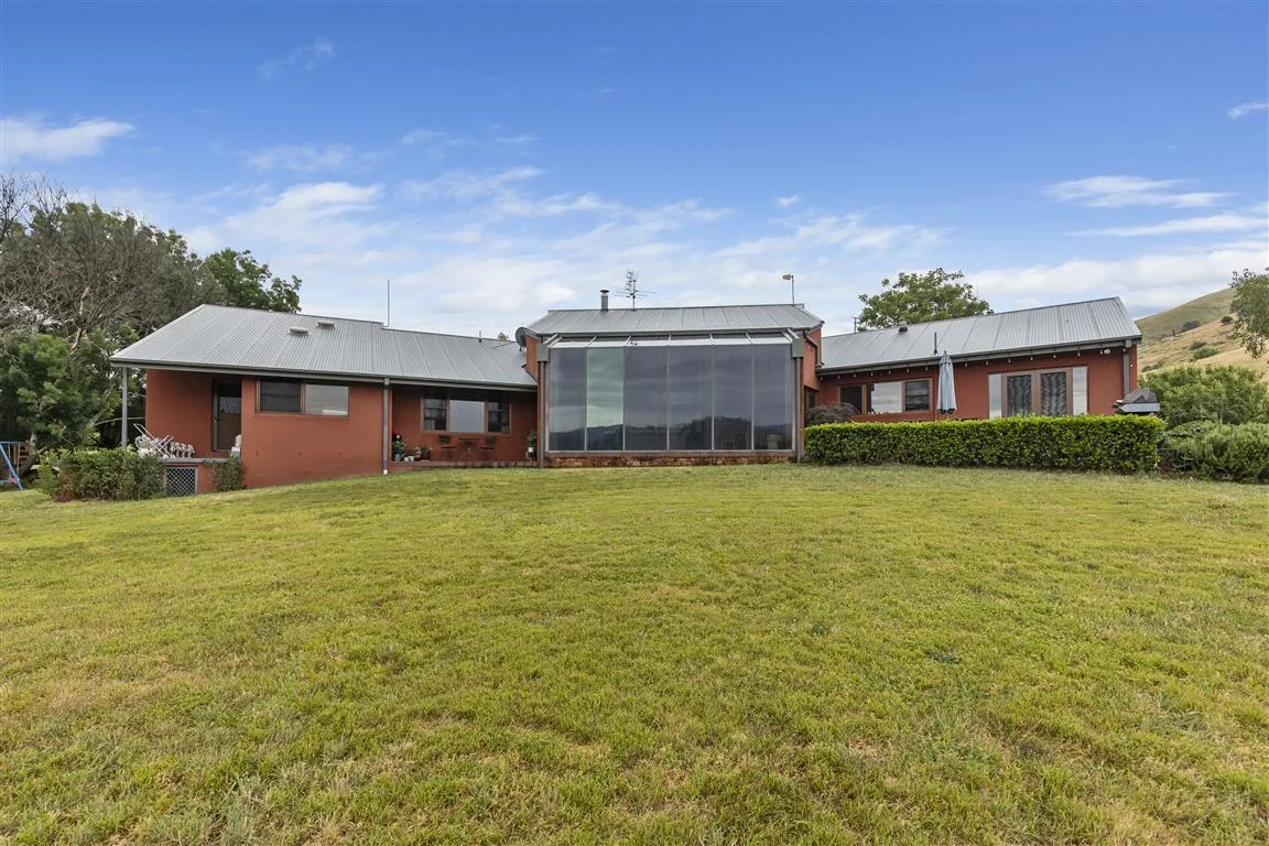 Additional image 5 of 256 Goobarragandra Road, Tumut NSW 2720