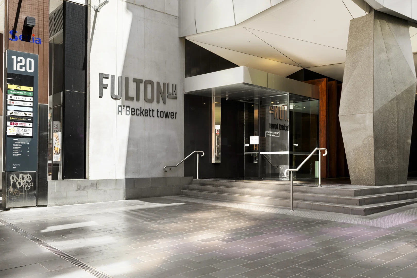 Additional image 11 of 2704/120 A'Beckett Street, Melbourne VIC 3000