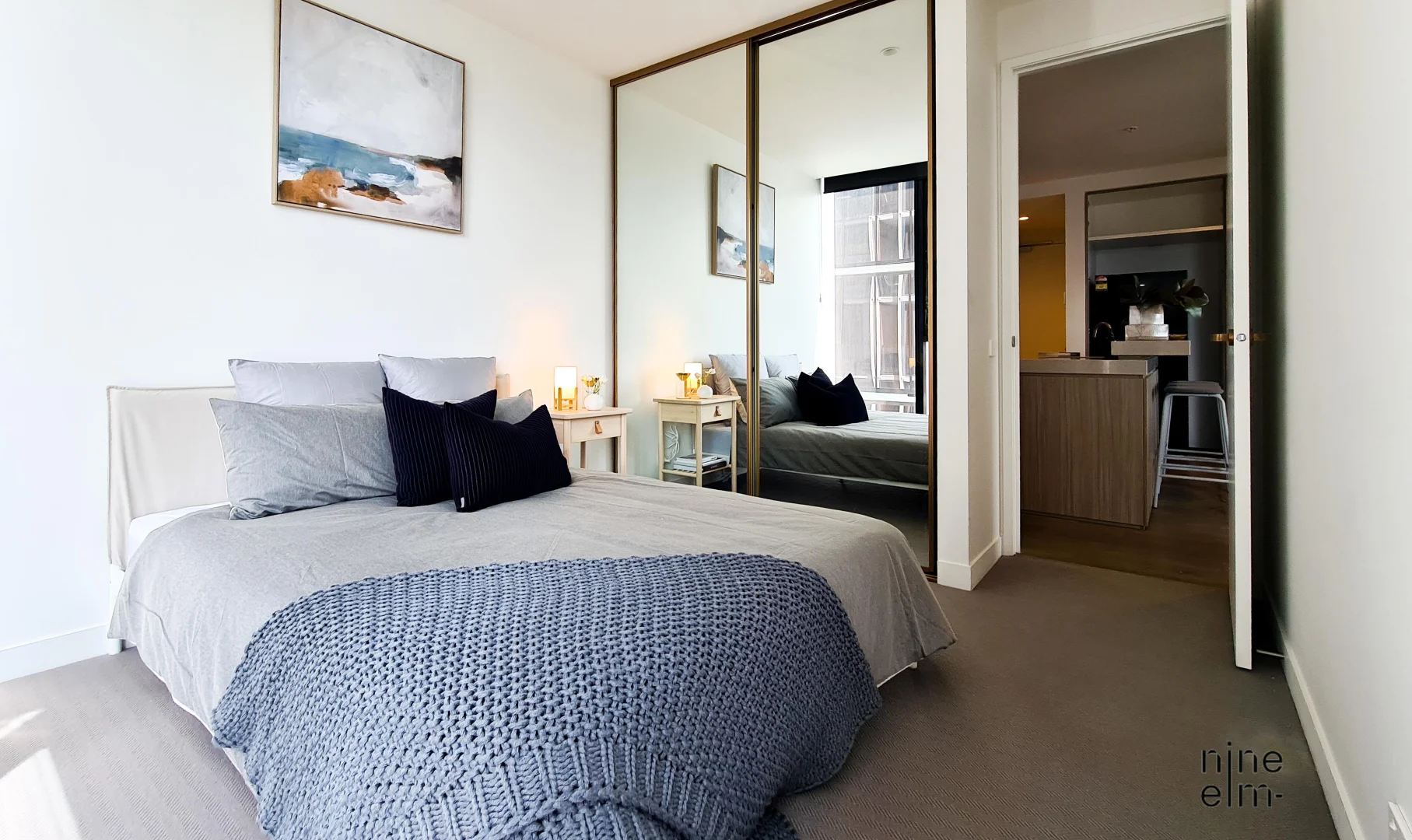 Additional image 5 of 32/320 Plummer Street, Port Melbourne VIC 3207