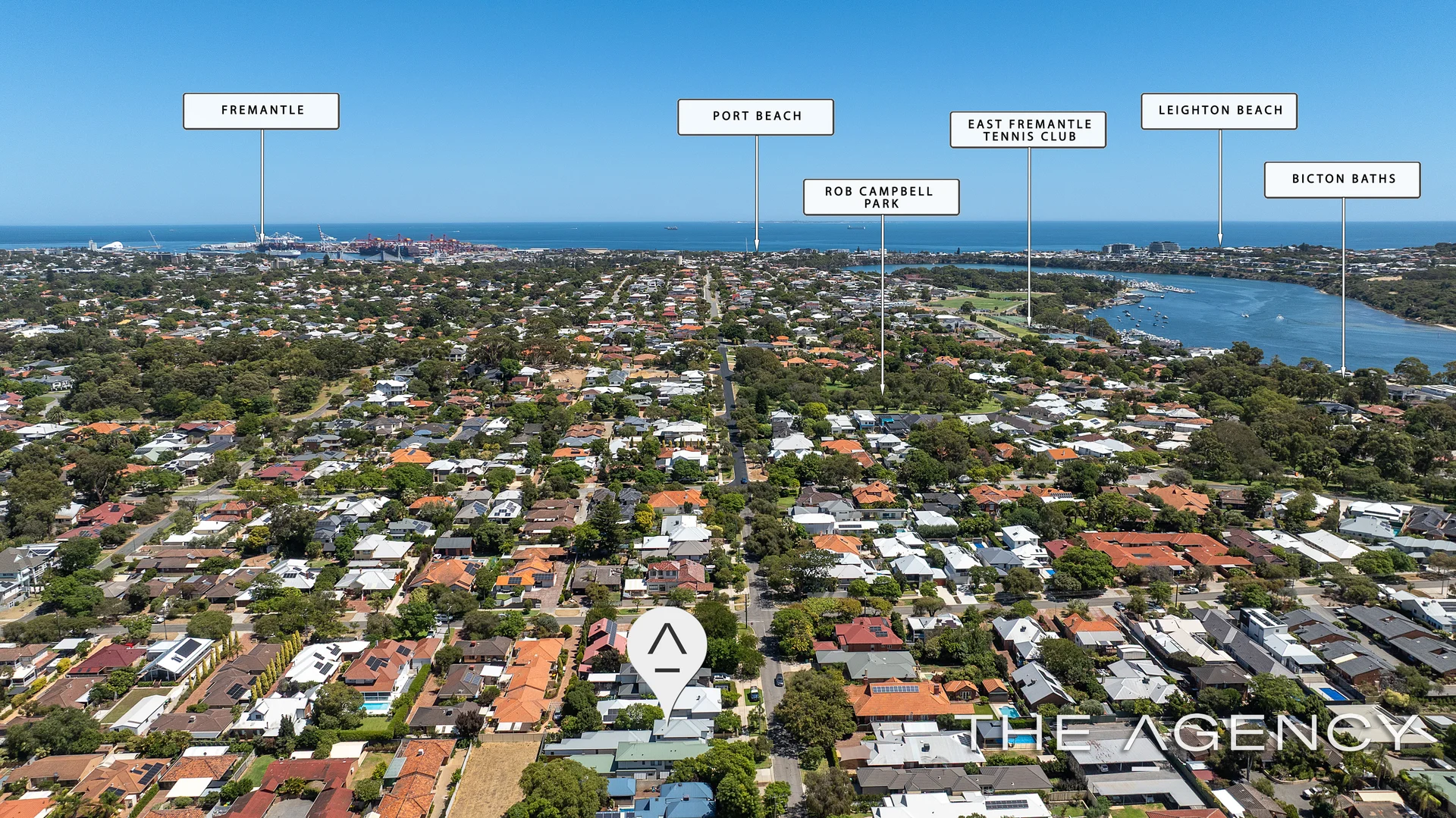 Additional image 31 of 127A View Terrace, Bicton WA 6157