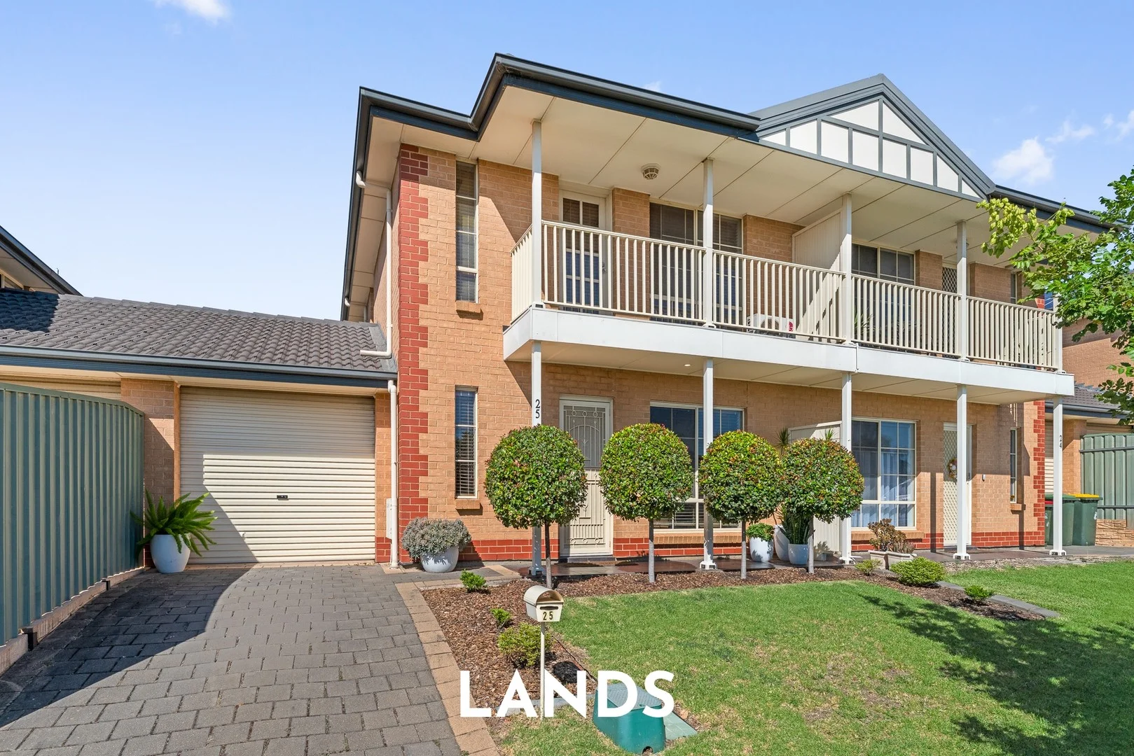 25 Hughes Court, Walkley Heights SA 5098