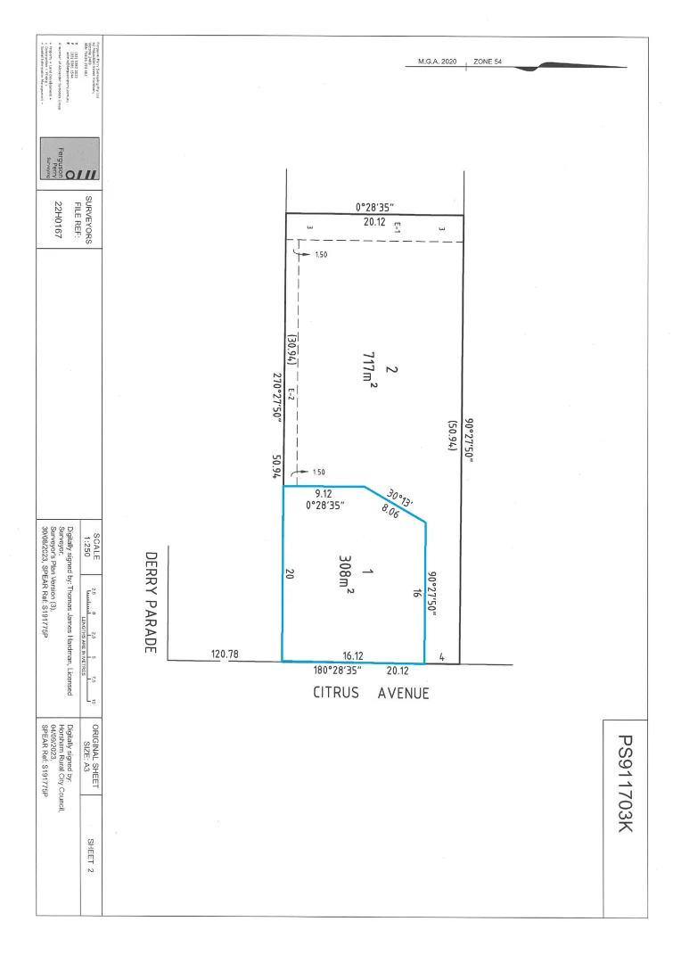 Additional image 8 of 2, 58 Citrus Avenue, Horsham VIC 3400