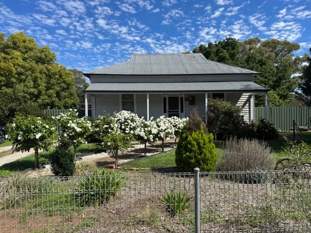 150 High Street, Wedderburn VIC 3518