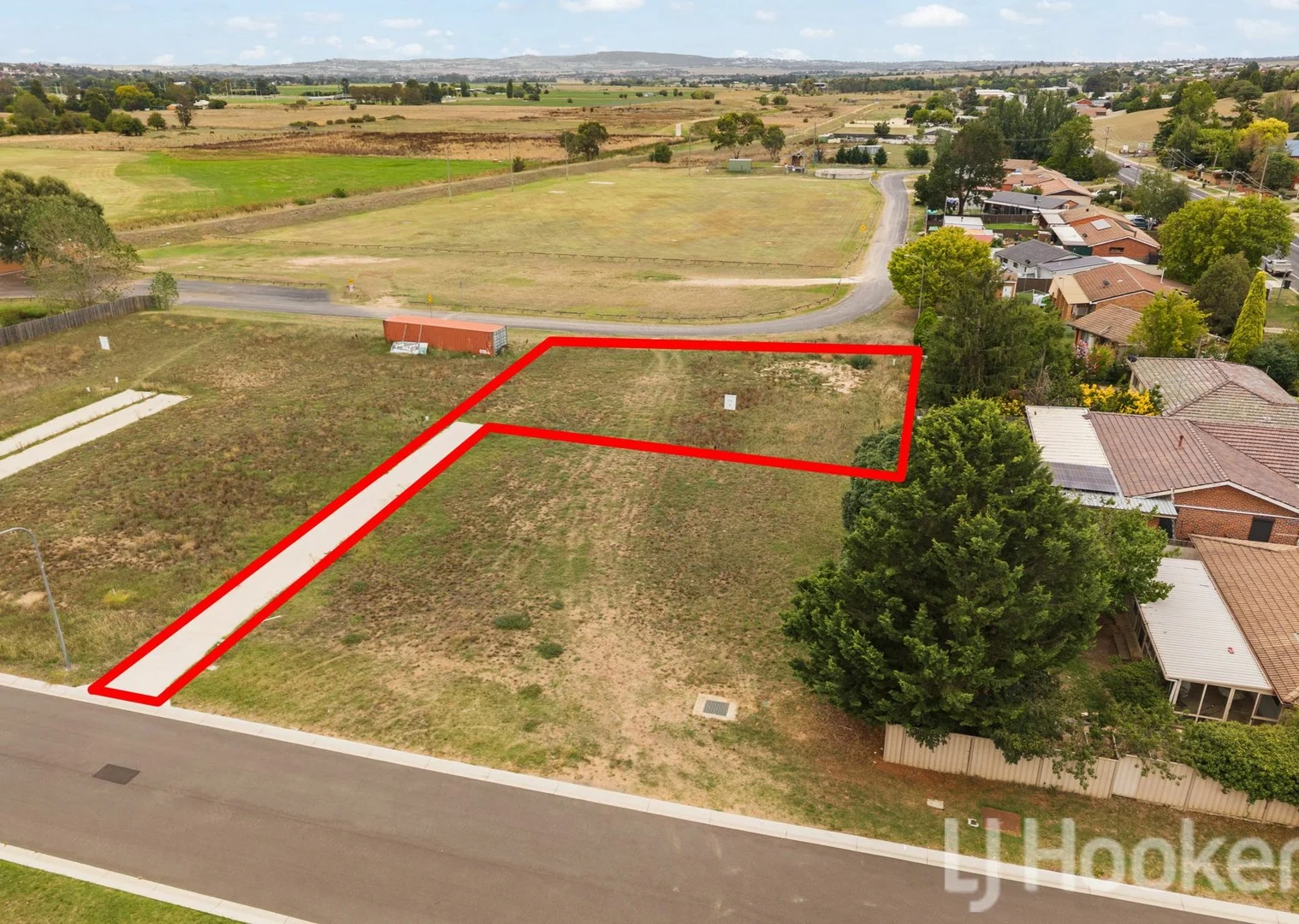 8 Ablett Court, Kelso NSW 2795