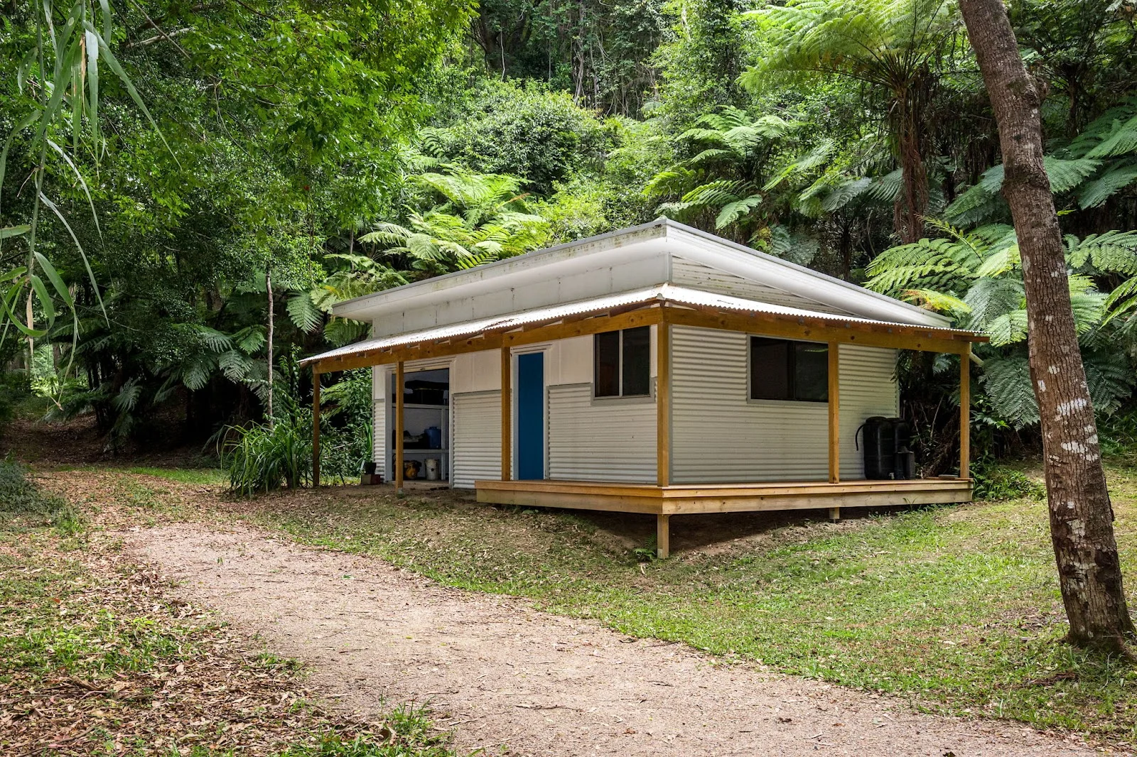 Additional image 10 of 592 Clothiers Creek Road, Clothiers Creek NSW 2484