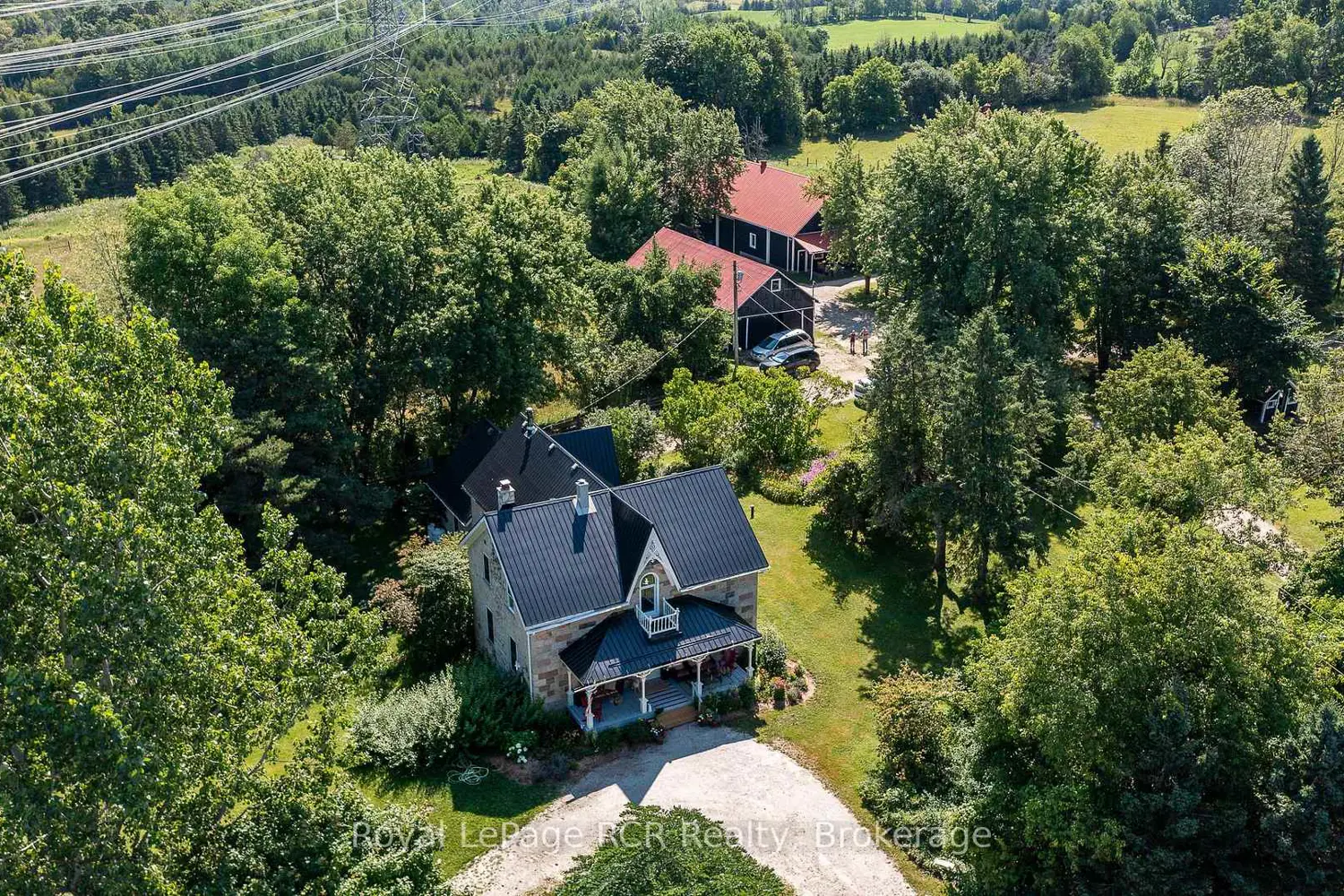 232951 Concession 2 Wgr