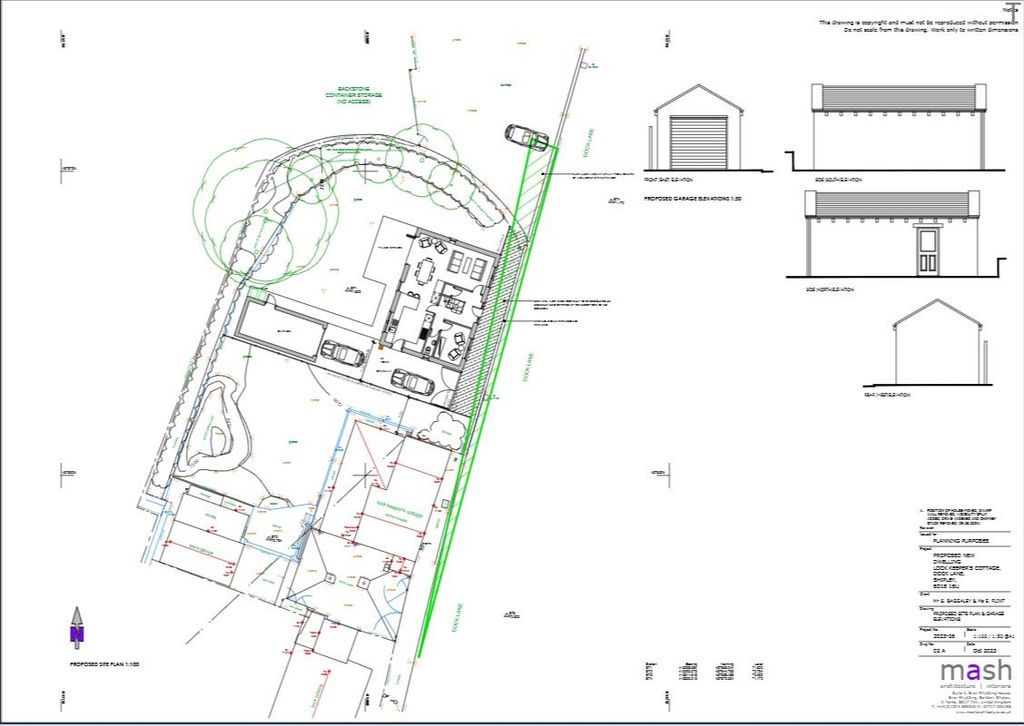 Additional image 3 of Land for saleDock Lane, Shipley, Bradford BD18
