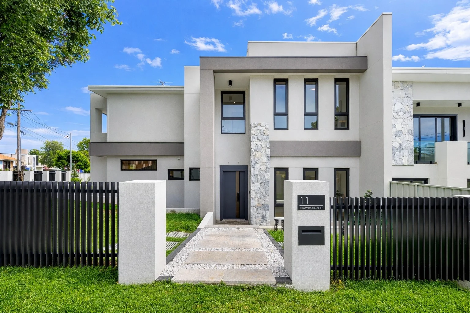11 Raymond Street, Eastwood NSW 2122