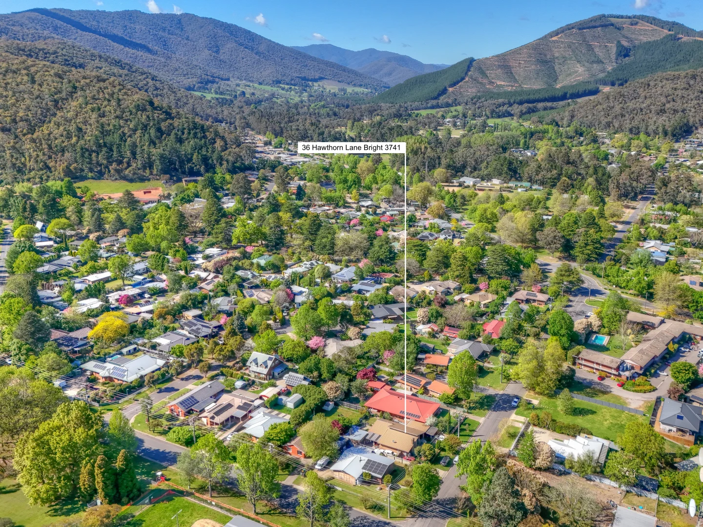 Additional image 15 of 36 Hawthorn Lane, Bright VIC 3741