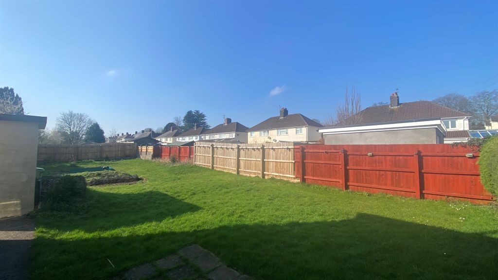 Land for saleHeol Chappell, Cardiff CF14
