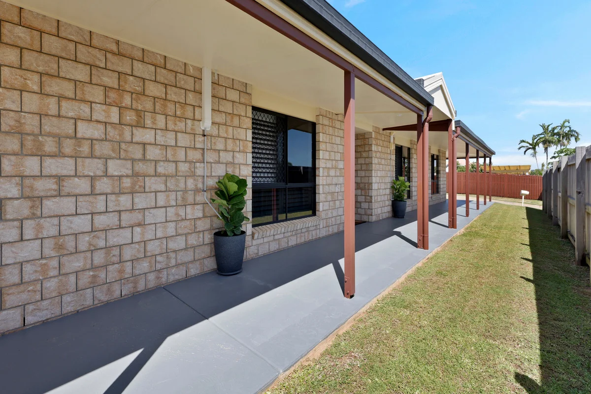Additional image 27 of 6 Lorena Court, Andergrove QLD 4740