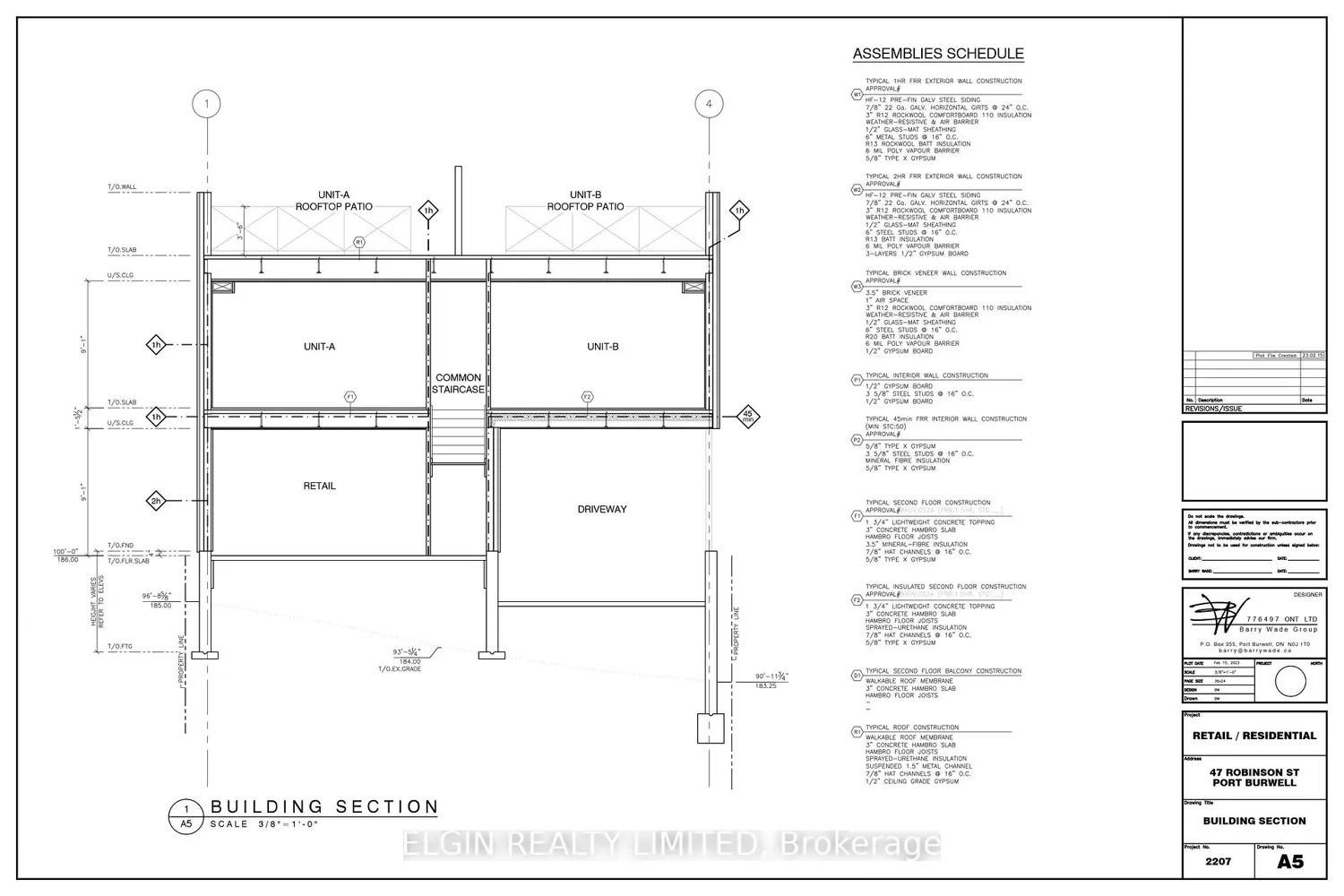 Additional image 6 of 47 Robinson Street