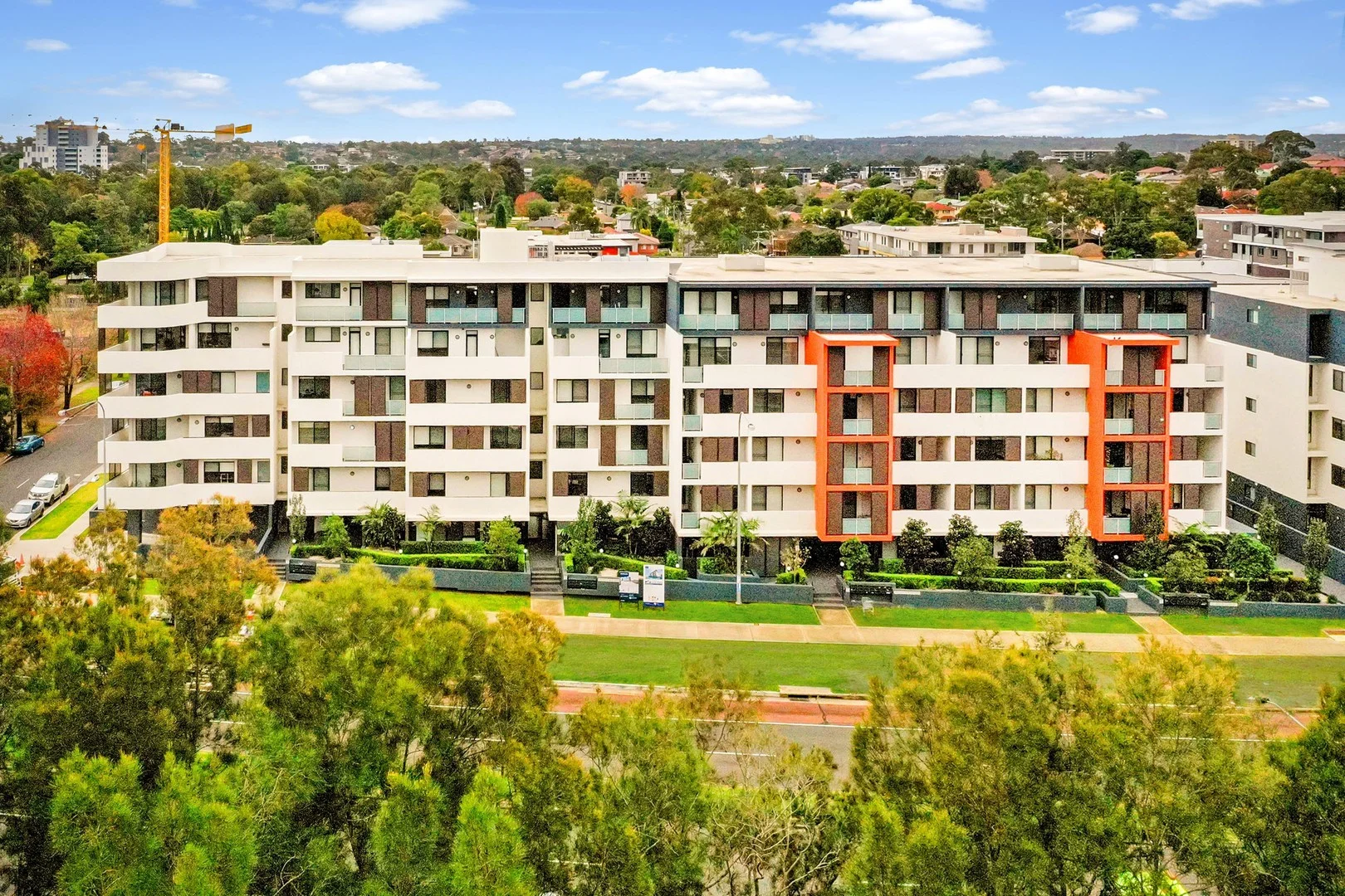 Additional image 6 of 67/304 Great Western Highway, Wentworthville NSW 2145