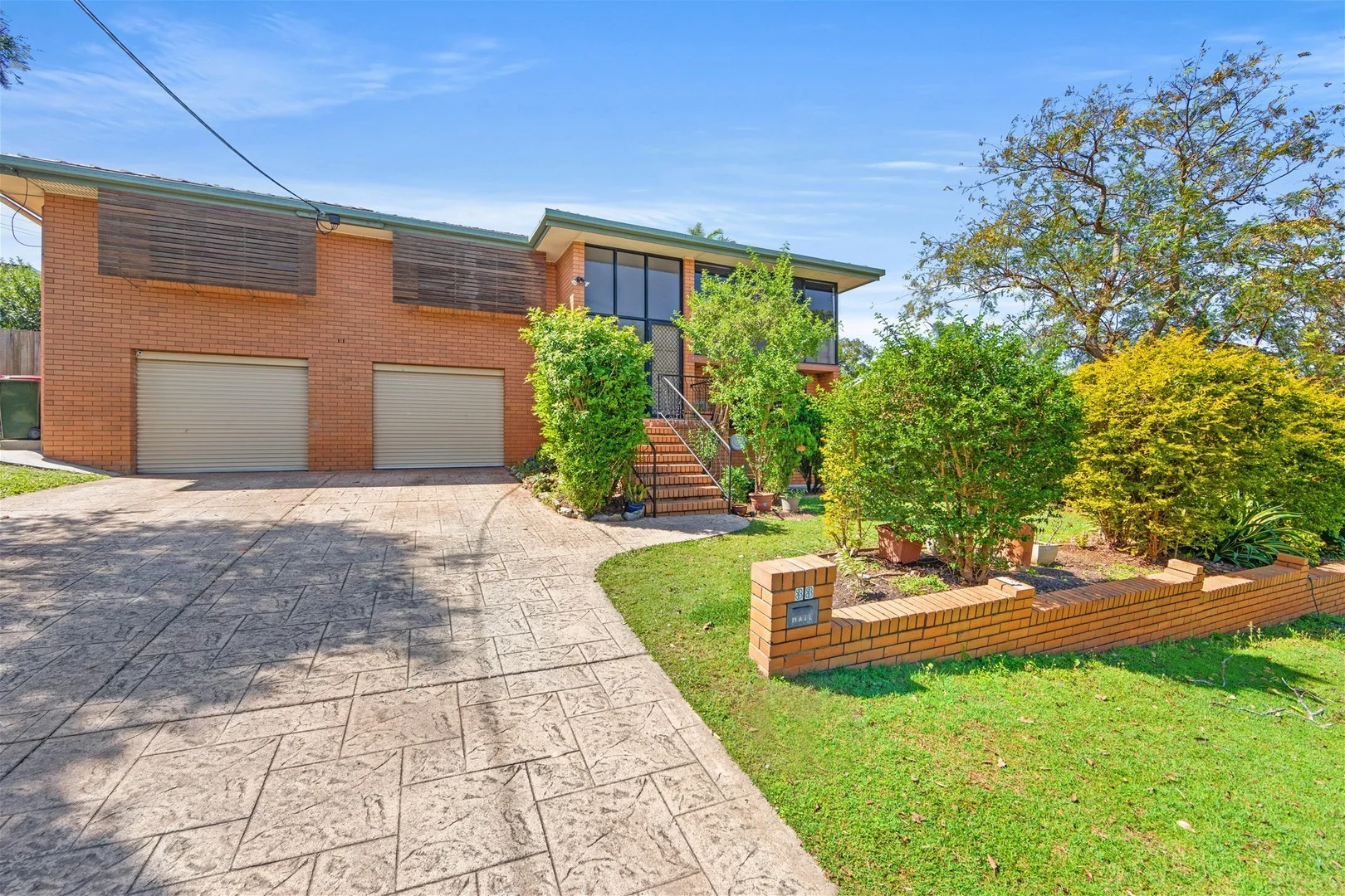 33 Kenrose Street, Carina QLD 4152