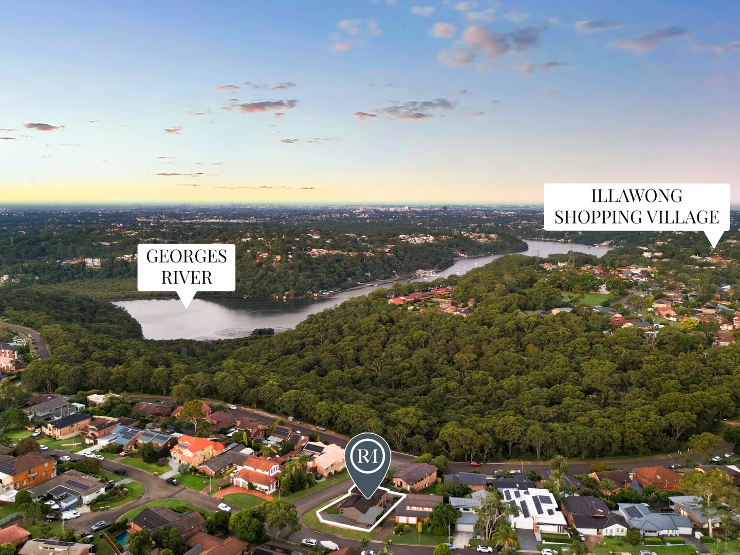 Additional image 15 of 1 Page Avenue, Illawong NSW 2234