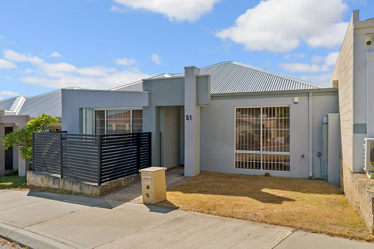 51 Melbourne Loop, Clarkson WA 6030