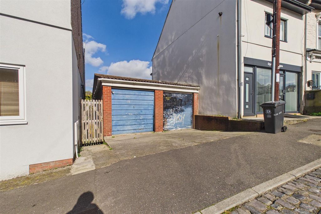 Additional image 9 of Land for saleNags Head Hill, St. George, Bristol BS5