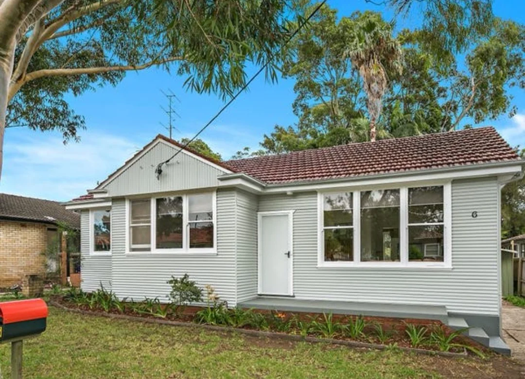 6 College Place, Gwynneville NSW 2500