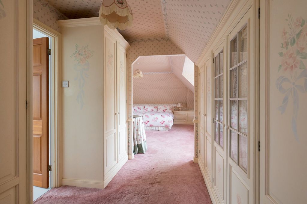 Additional image 32 of 5 bed detached house for saleWestfield Road, Oakley, Bedfordshire MK43