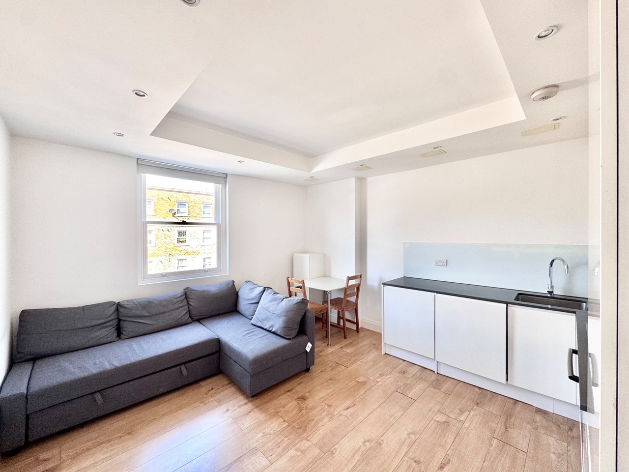 3 Bed Flat, Chippenham Road, W9, N1 7GU photo 3