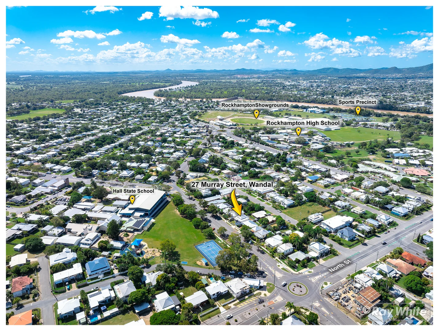 Additional image 14 of 27 Murray Street, Wandal QLD 4700