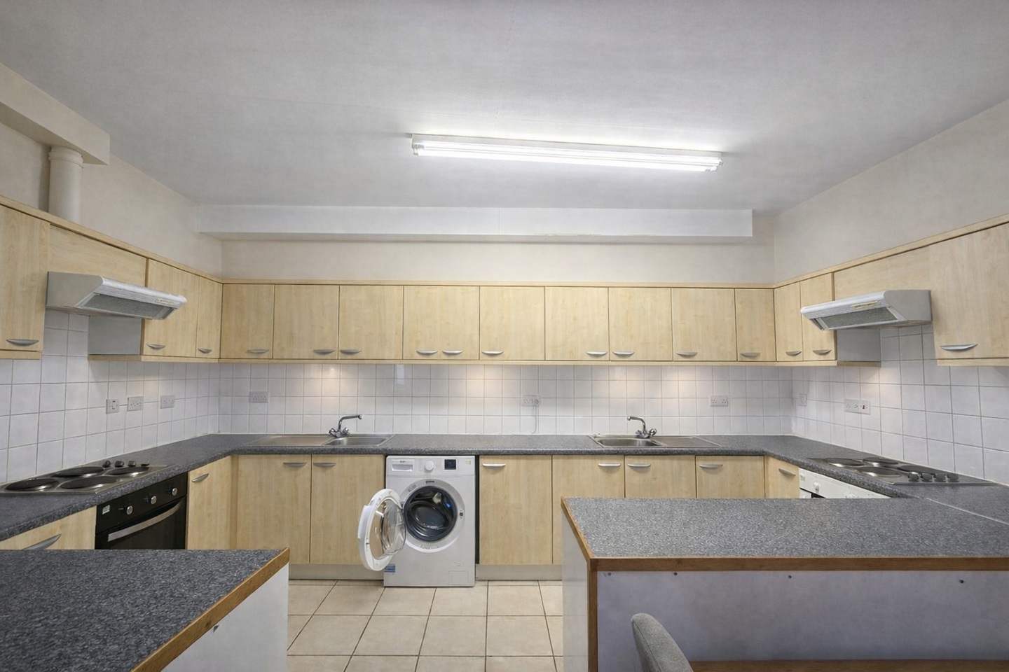 Studio Flat, Mayton Street, N7, N1 7GU photo 4