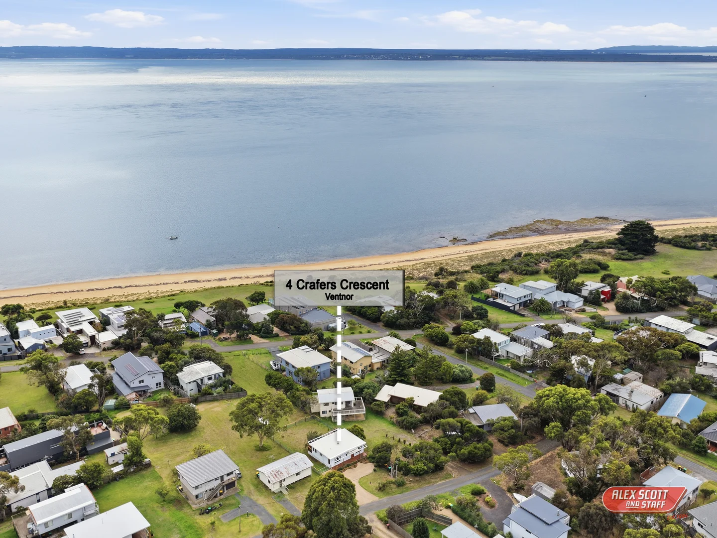 Additional image 23 of 4 Crafers Crescent, Ventnor VIC 3922