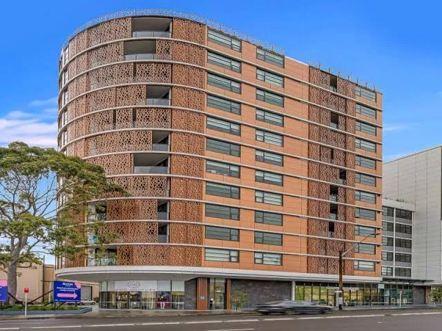 401/213 Princes Highway, Arncliffe NSW 2205