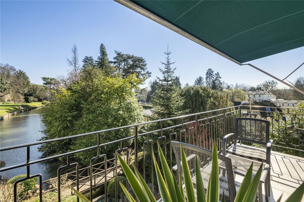 Additional image 16 of 3 bed flat for saleMarsh Mills, Wargrave Road, Henley-On-Thames, Oxfordshire RG9
