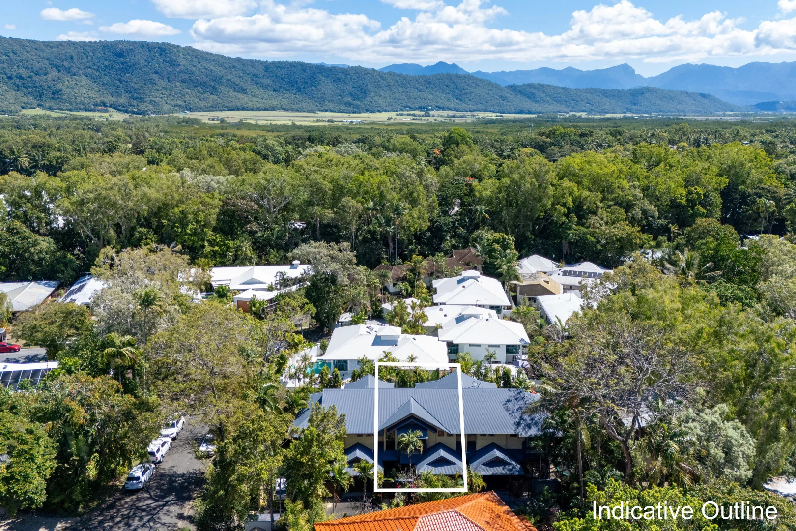 Additional image 24 of 2/18 Andrews Close, Port Douglas QLD 4877