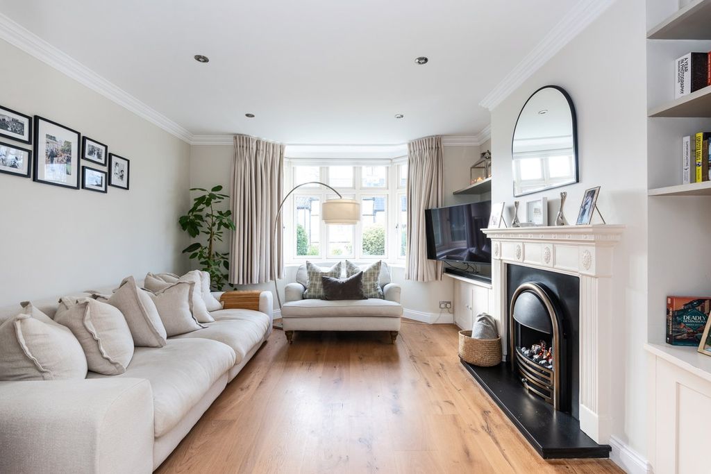 Additional image 2 of 4 bed semi-detached house for saleWidcombe Hill, Bath BA2