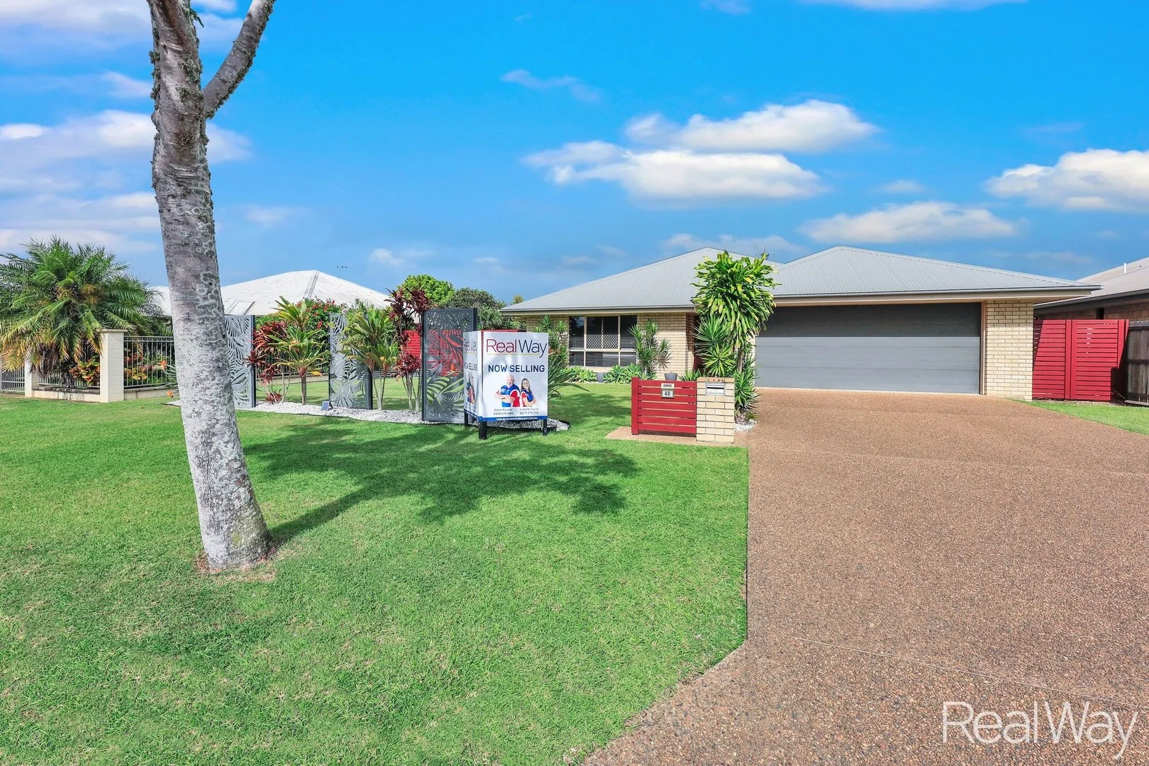 40 Greathead Road, Ashfield QLD 4670