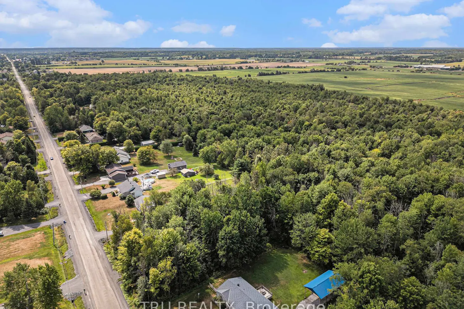 Lot #12 Gagne Road photo 4