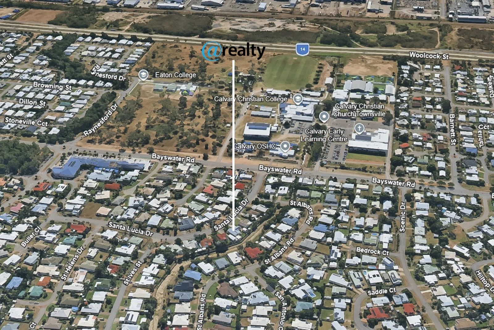 Additional image 15 of 12 Santa Lucia Drive, Mount Louisa QLD 4814