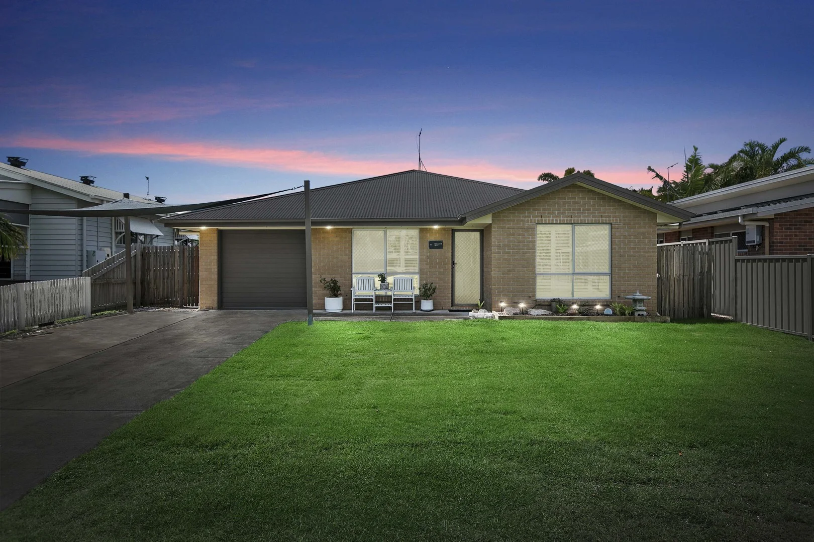 1/6 Bulleen Way, Burrum Heads QLD 4659