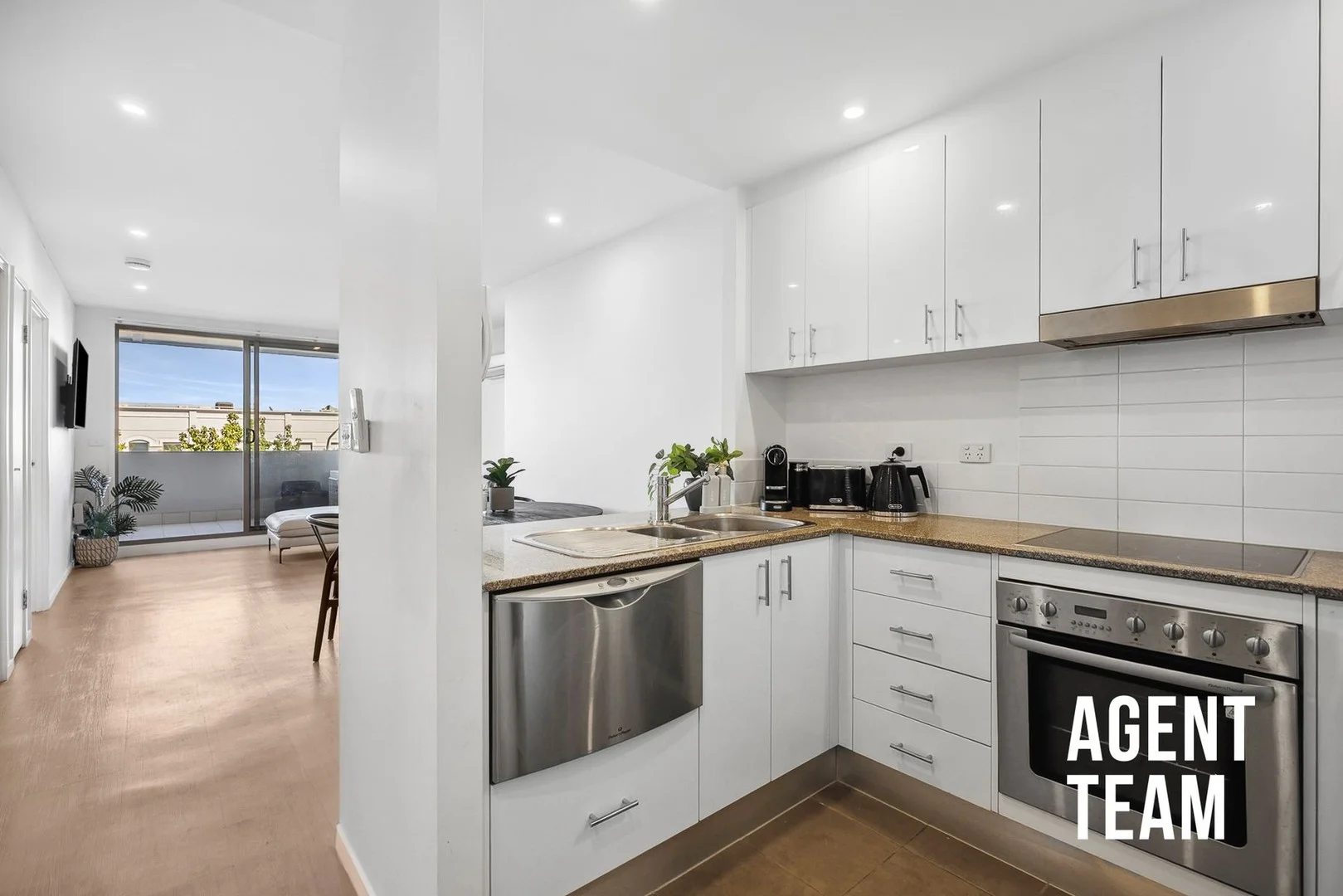 6/54 Ernest Cavanagh Street, Gungahlin ACT 2912
