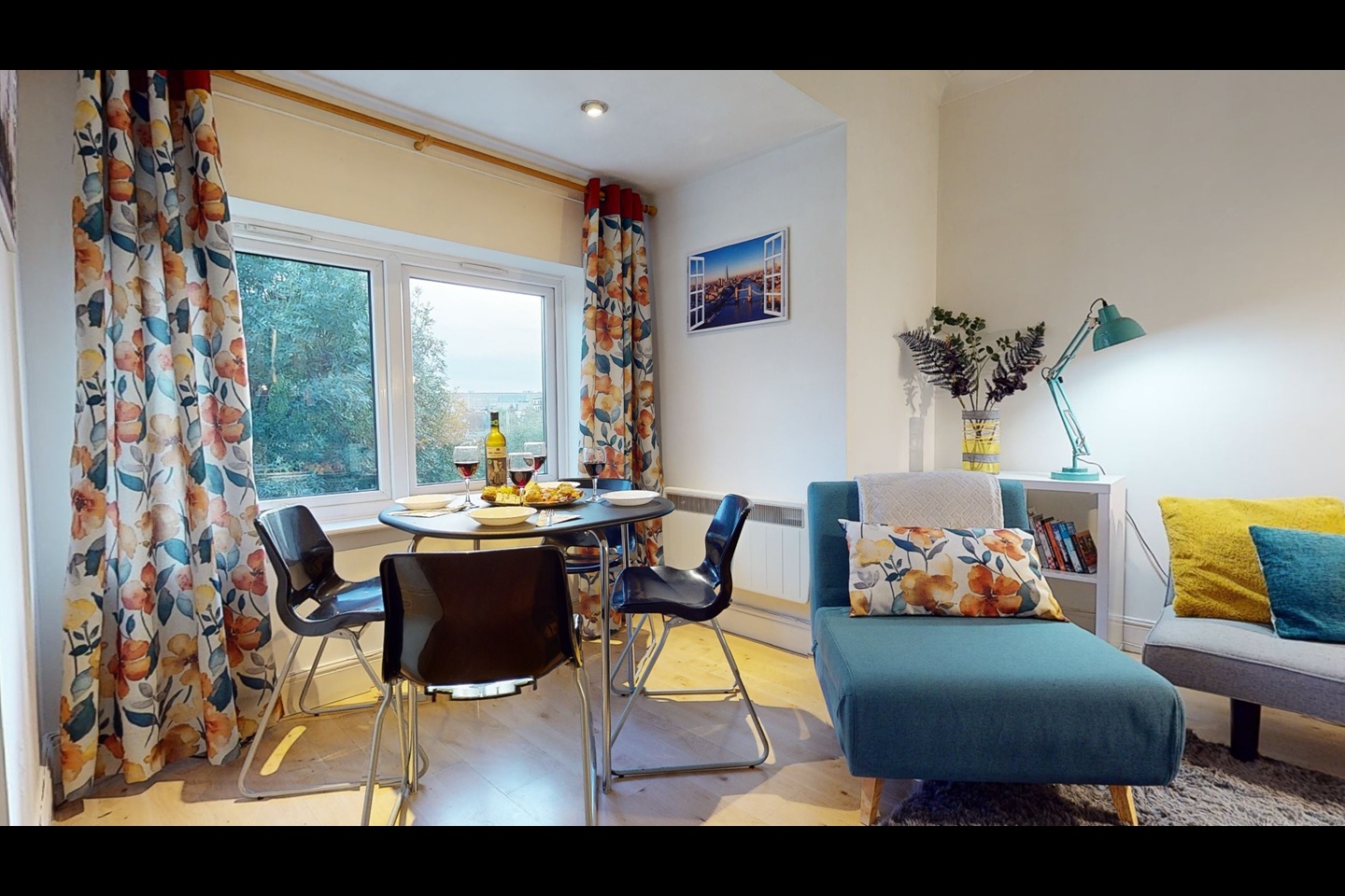 1 Bed Flat, Chaucer Drive, SE1, N1 7GU photo 4