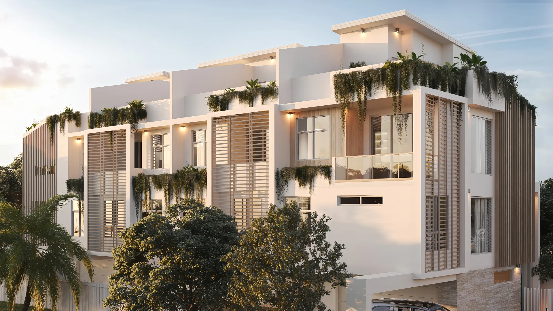 Additional image 11 of 2 & 3/10 Bullimah Avenue, Burleigh Heads QLD 4220