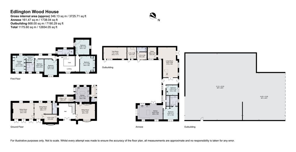 Additional image 43 of 5 bed detached house for saleBroomhouse Lane, Edlington, Doncaster DN12