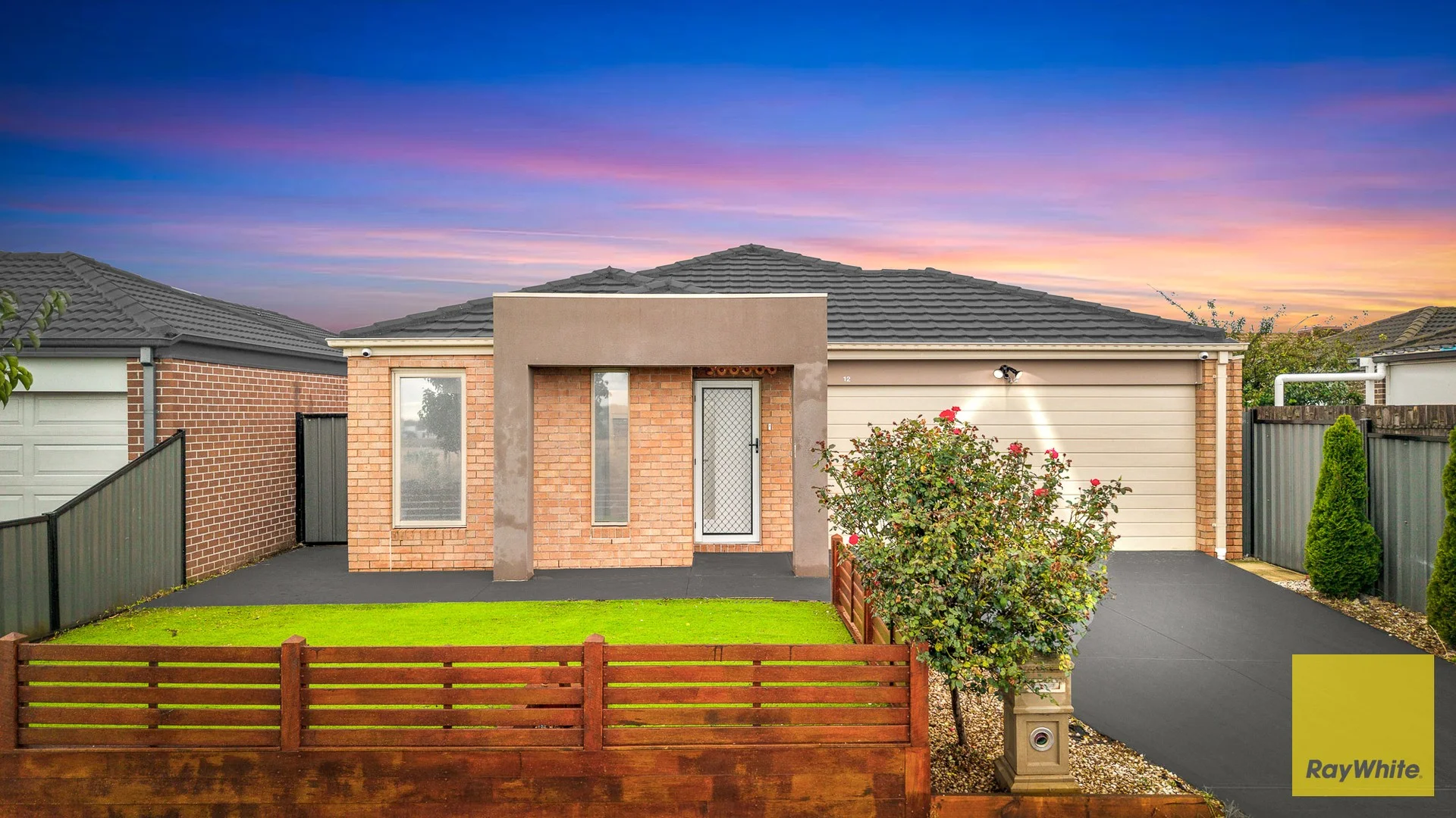 12 Samantha Court, Tarneit VIC 3029