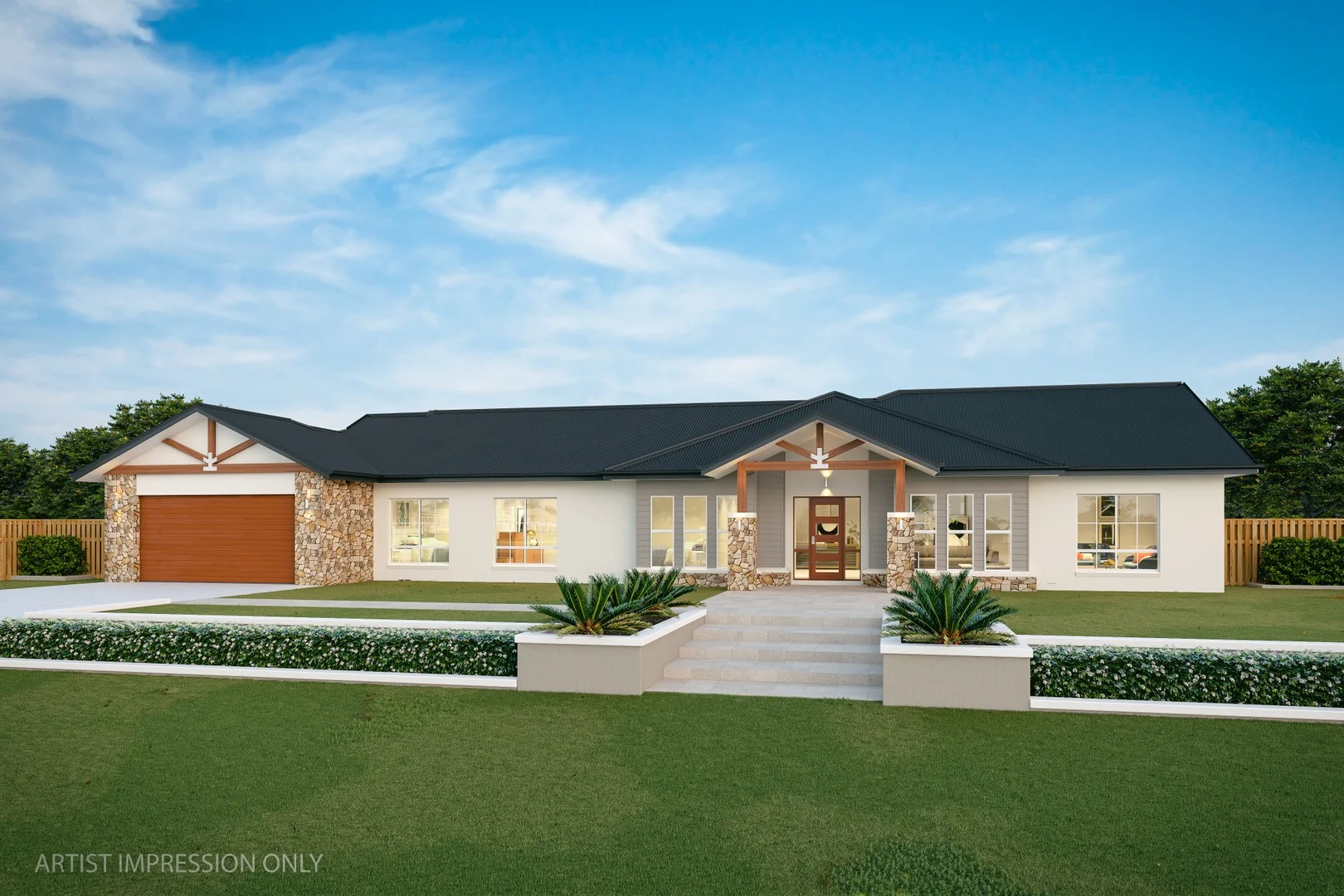 Lot 218 - Cassie Crescent, Beechwood NSW 2446