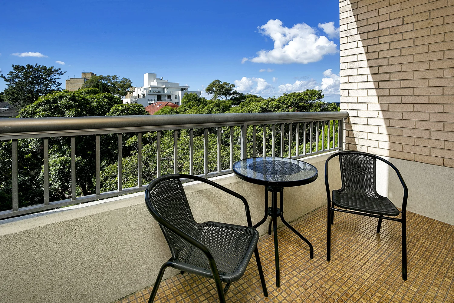 Additional image 4 of 00/1-7 Hampden Avenue, Cremorne NSW 2090
