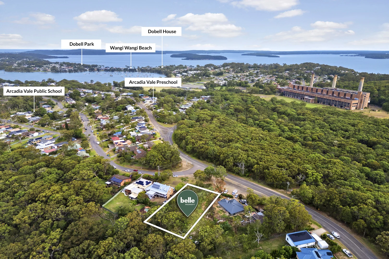 Additional image 3 of 87 Donnelly Road, Arcadia Vale NSW 2283