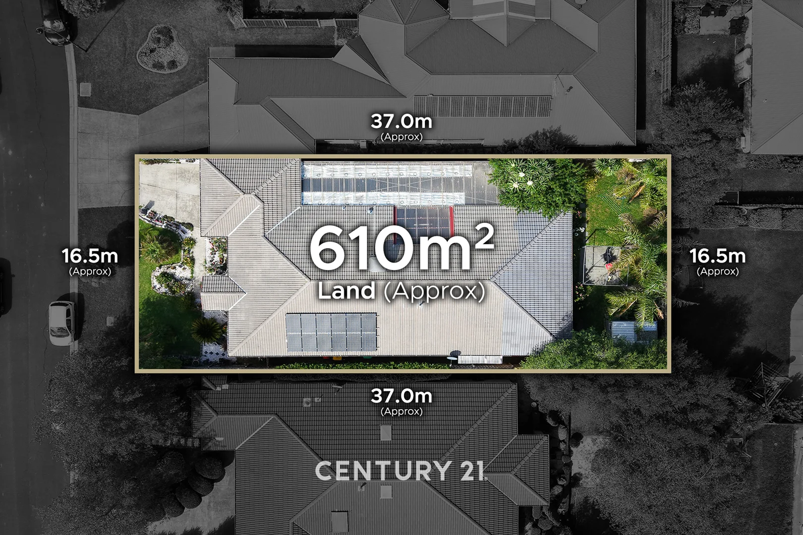 Additional image 19 of 13 Orsino Place, Berwick VIC 3806