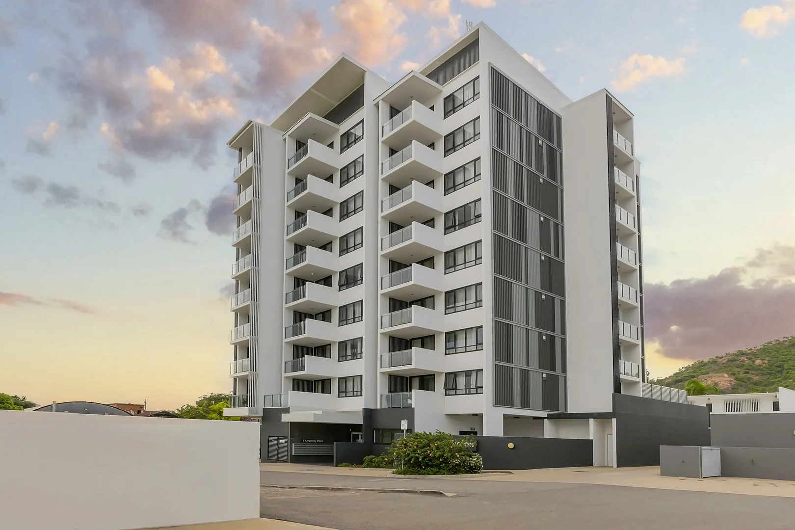 21/5 Kingsway Place, Townsville City QLD 4810