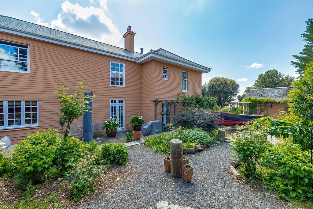 Additional image 19 of 5 bed detached house for saleEggbuckland Road, Plymouth, Devon PL3