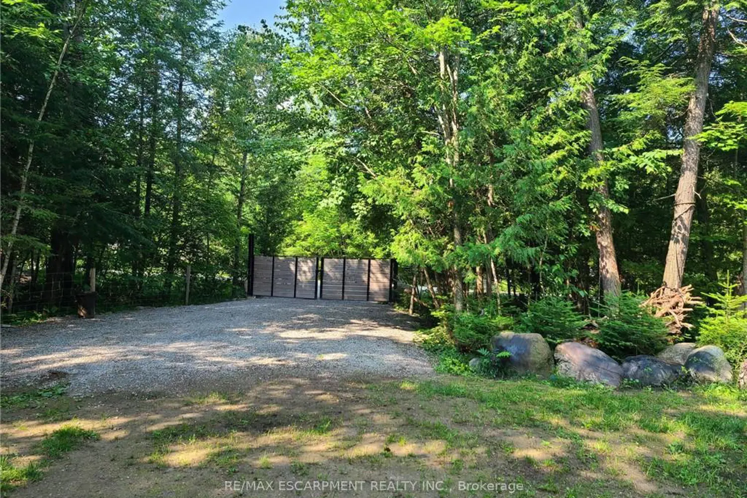 Lot 118 Iroquois Crescent
