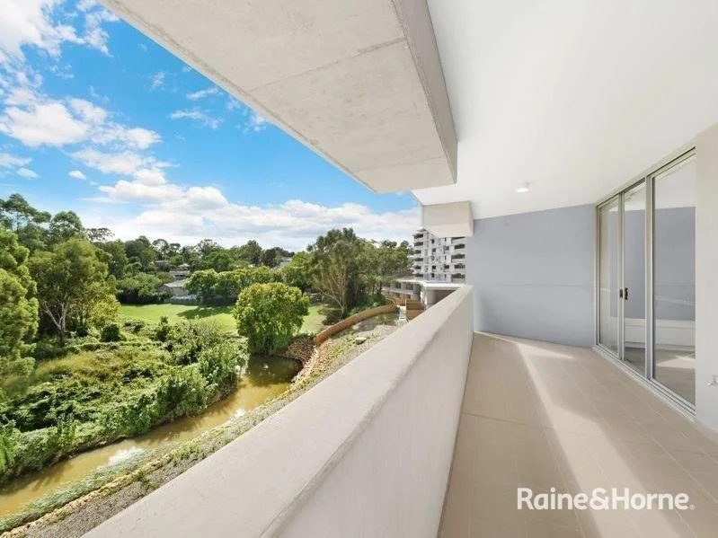 Additional image 4 of E315/27-33 North Rocks Road, North Rocks NSW 2151