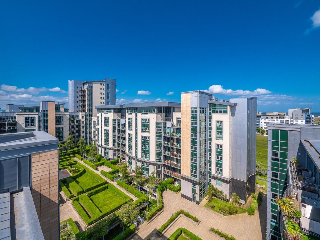 3 bed flat for sale1/27 Western Harbour Drive, Newhaven, Edinburgh EH6