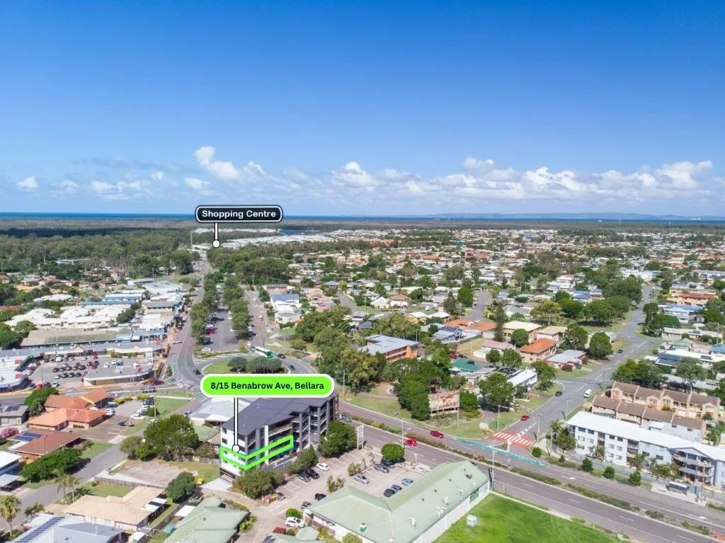 Additional image 2 of 8/15 Benabrow Avenue, Bellara QLD 4507